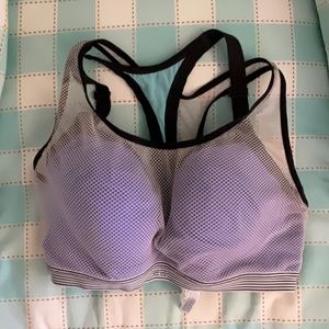 Victoria’s Secret mesh Sports Bra 34DD